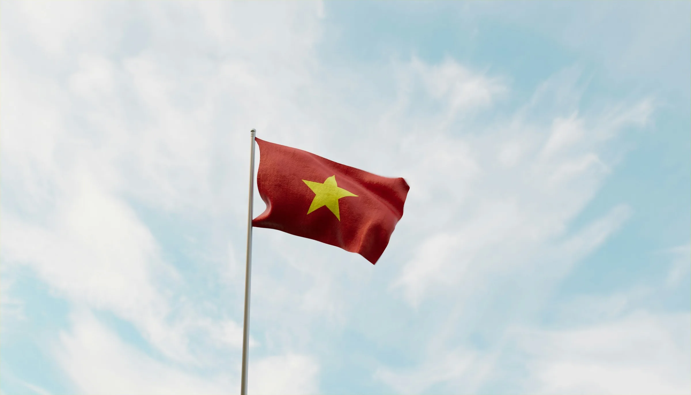Vietnam just got upgraded to emerging market status. Here's what that means for you.